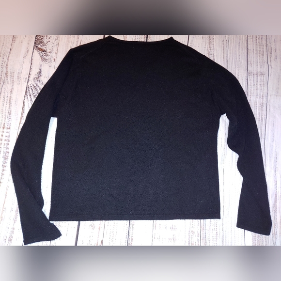 NY&Co Acrylic Sweater, XL - Picture 2 of 8